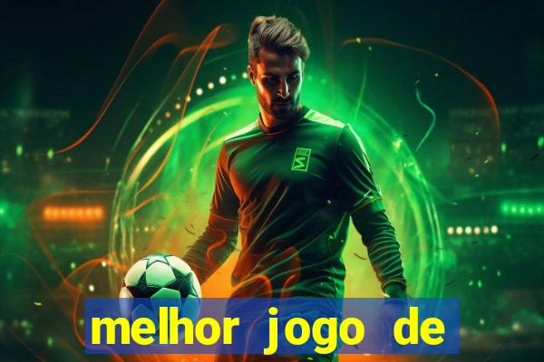 melhor jogo de manager para celular 2024